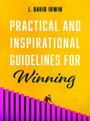 cover image of Practical and Inspirational Guidelines for Winning